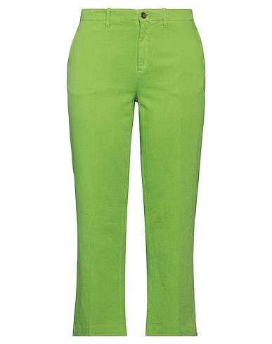 KILTIE Casual trouser 68% Cotton, 32% Linen