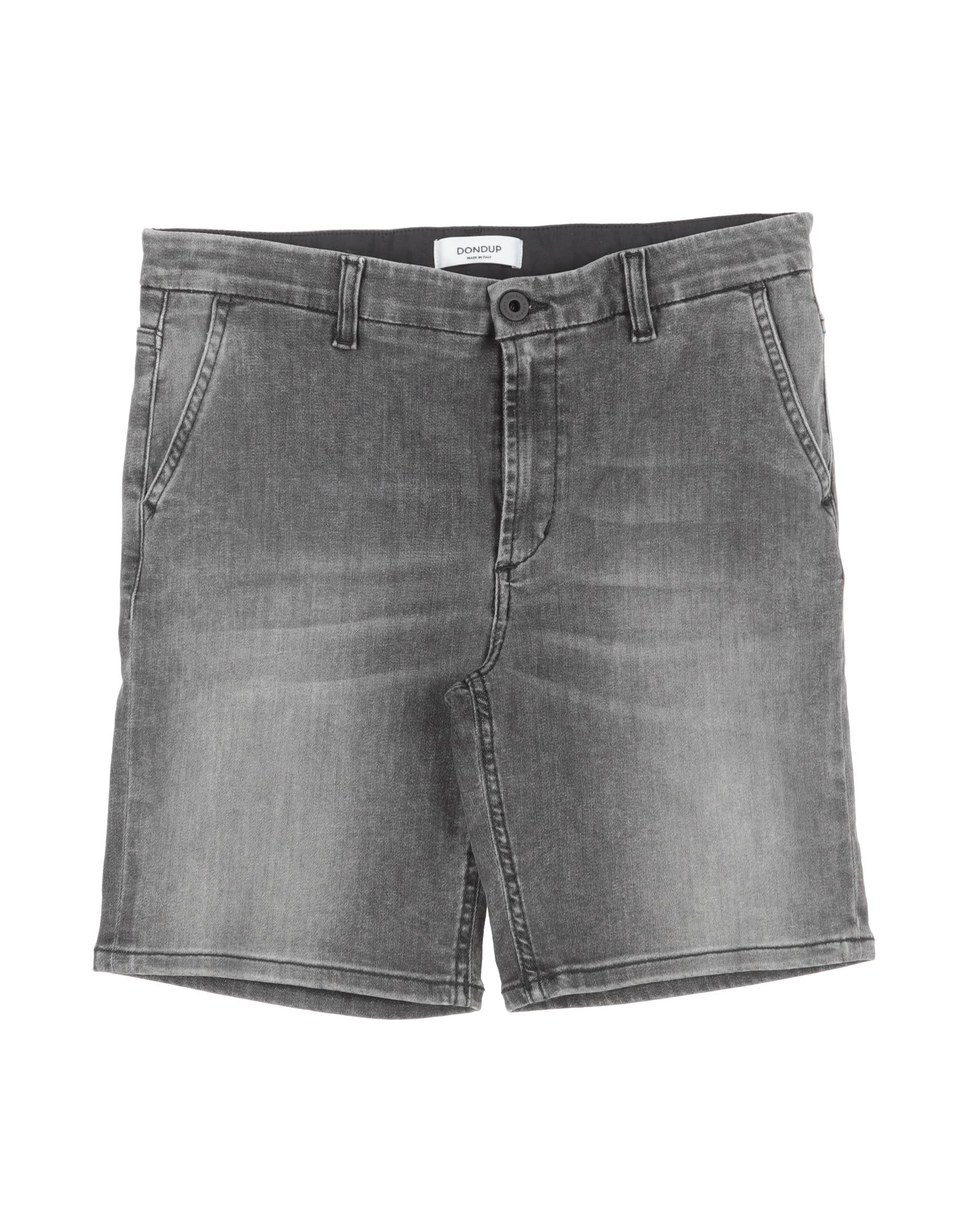 DONDUP - Denim shorts