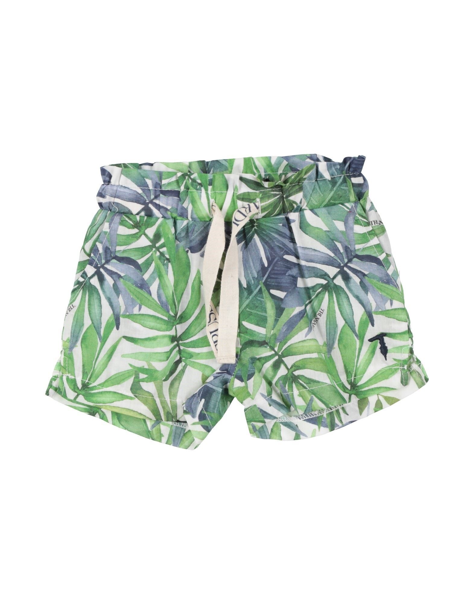 TRUSSARDI JUNIOR - Shorts & Bermuda Shorts