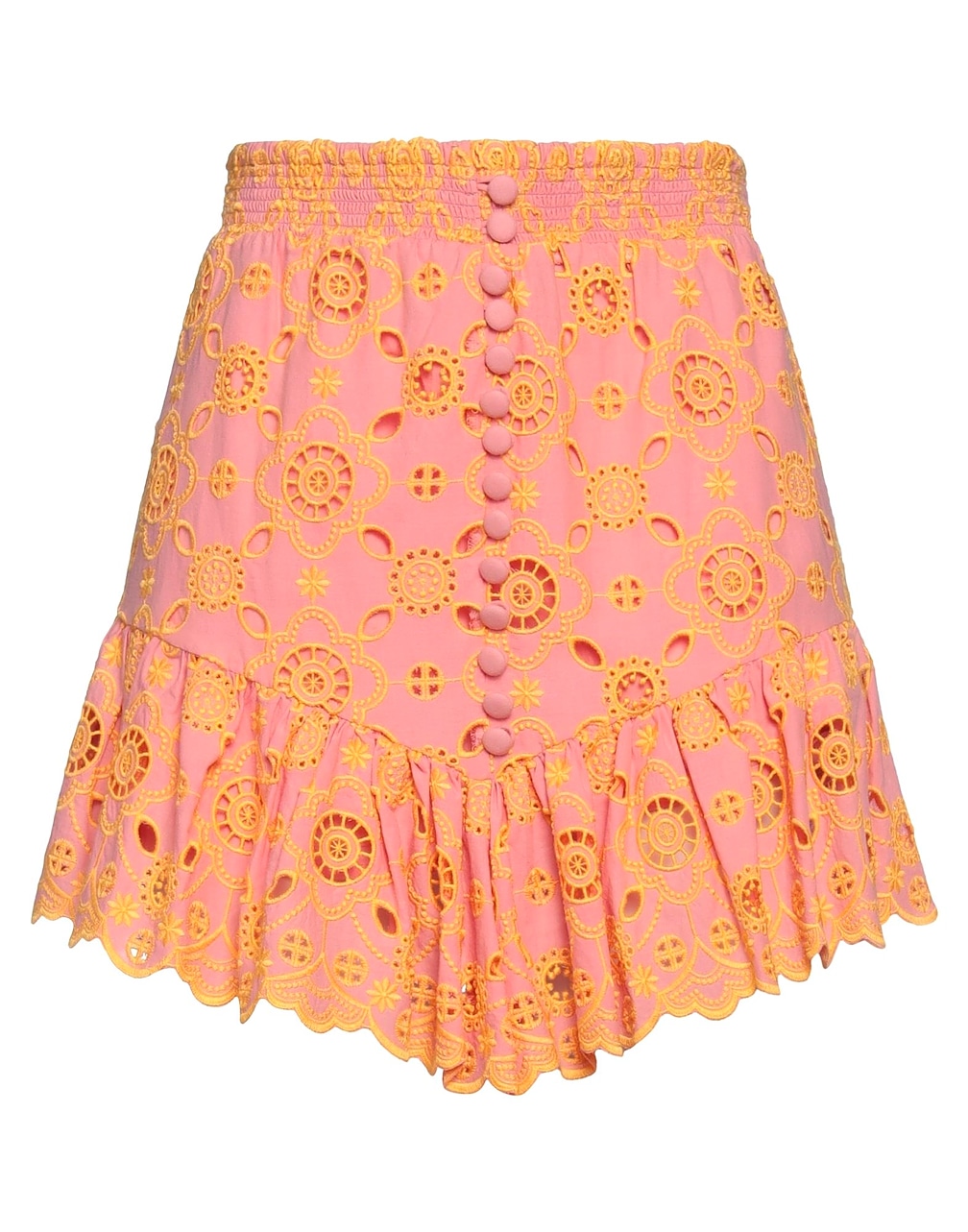 ISABELLE BLANCHE Paris - Mini skirts