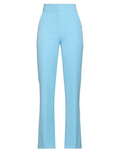 ACTUALEE Casual trouser 88% Polyester, 12% Elastane