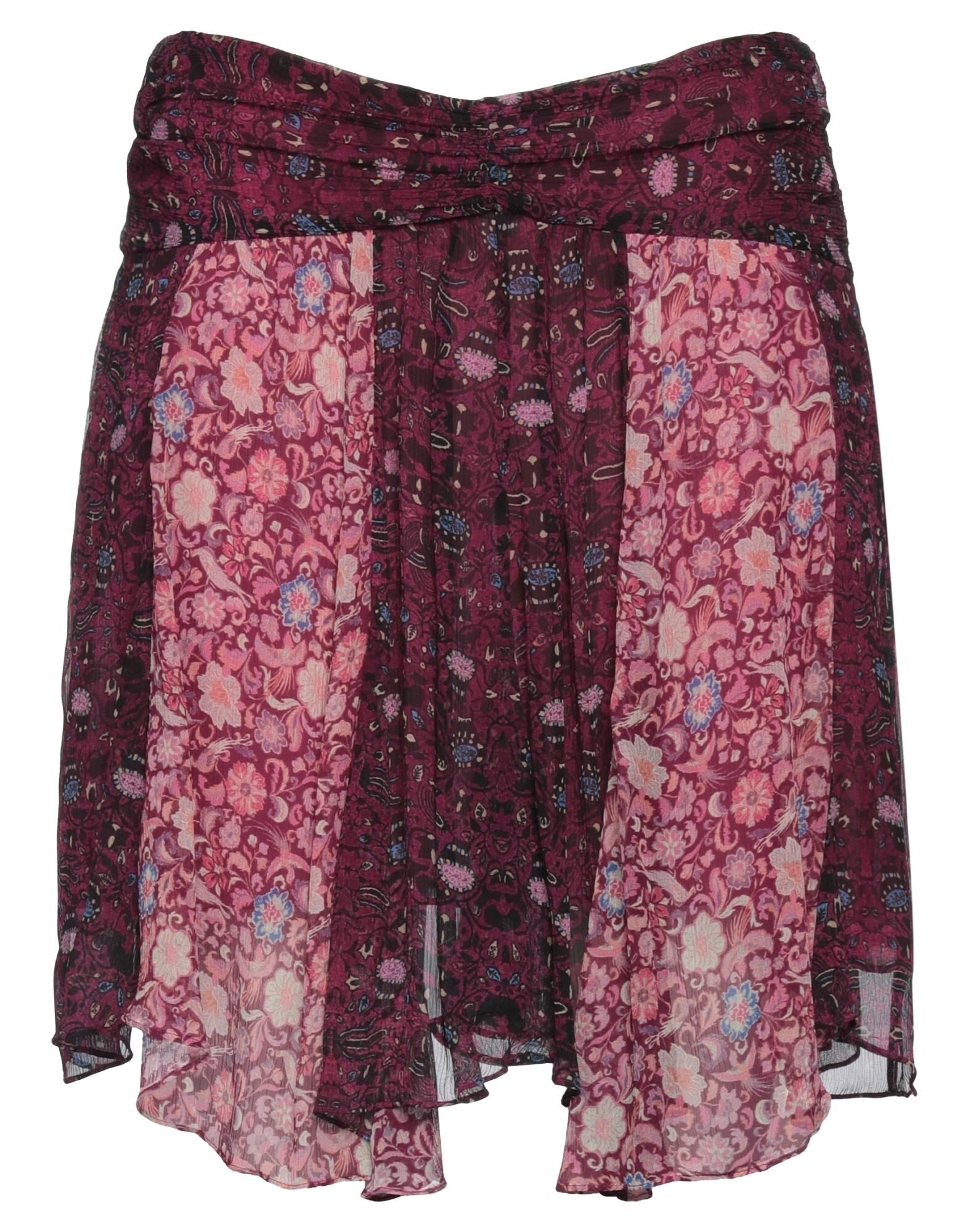 ISABEL MARANT - Mini skirts