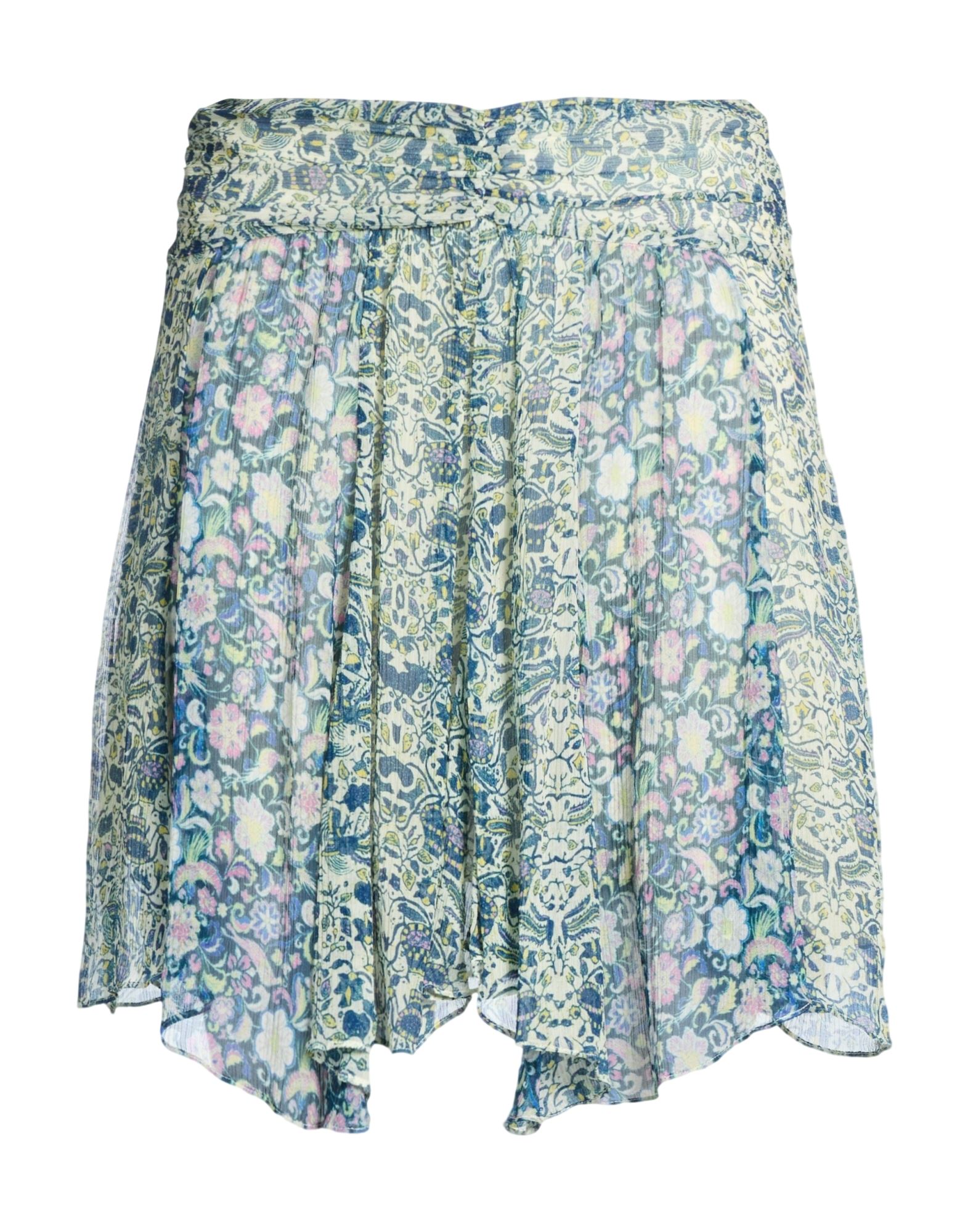 ISABEL MARANT - Mini skirts