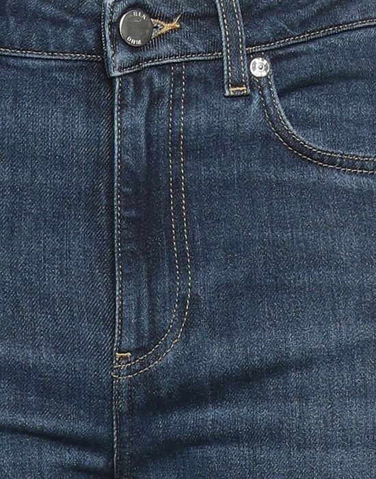 BLK DNM Джинсовые брюки