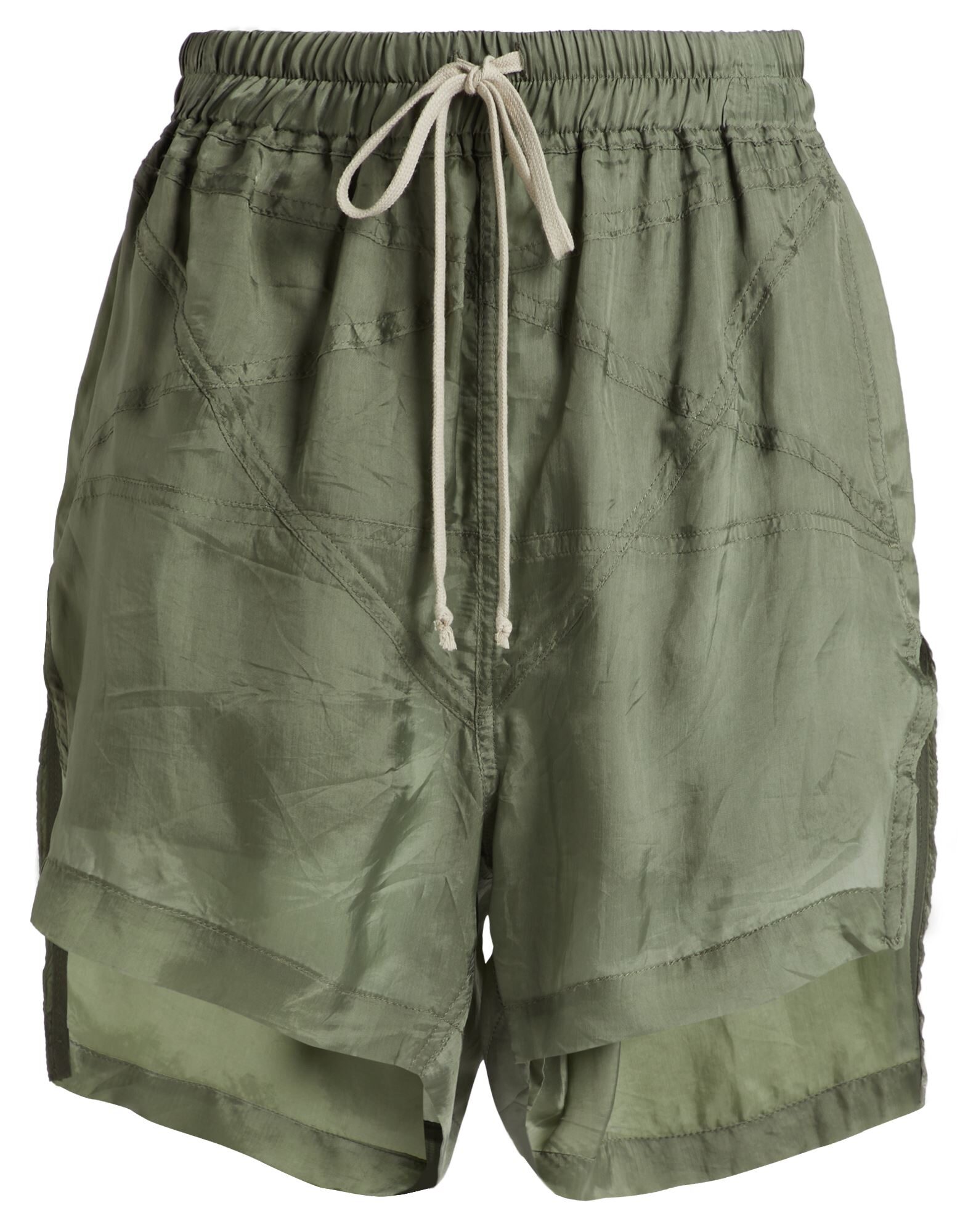 RICK OWENS - Shorts & Bermuda Shorts