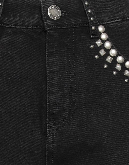 PINKO Джинсовые шорты