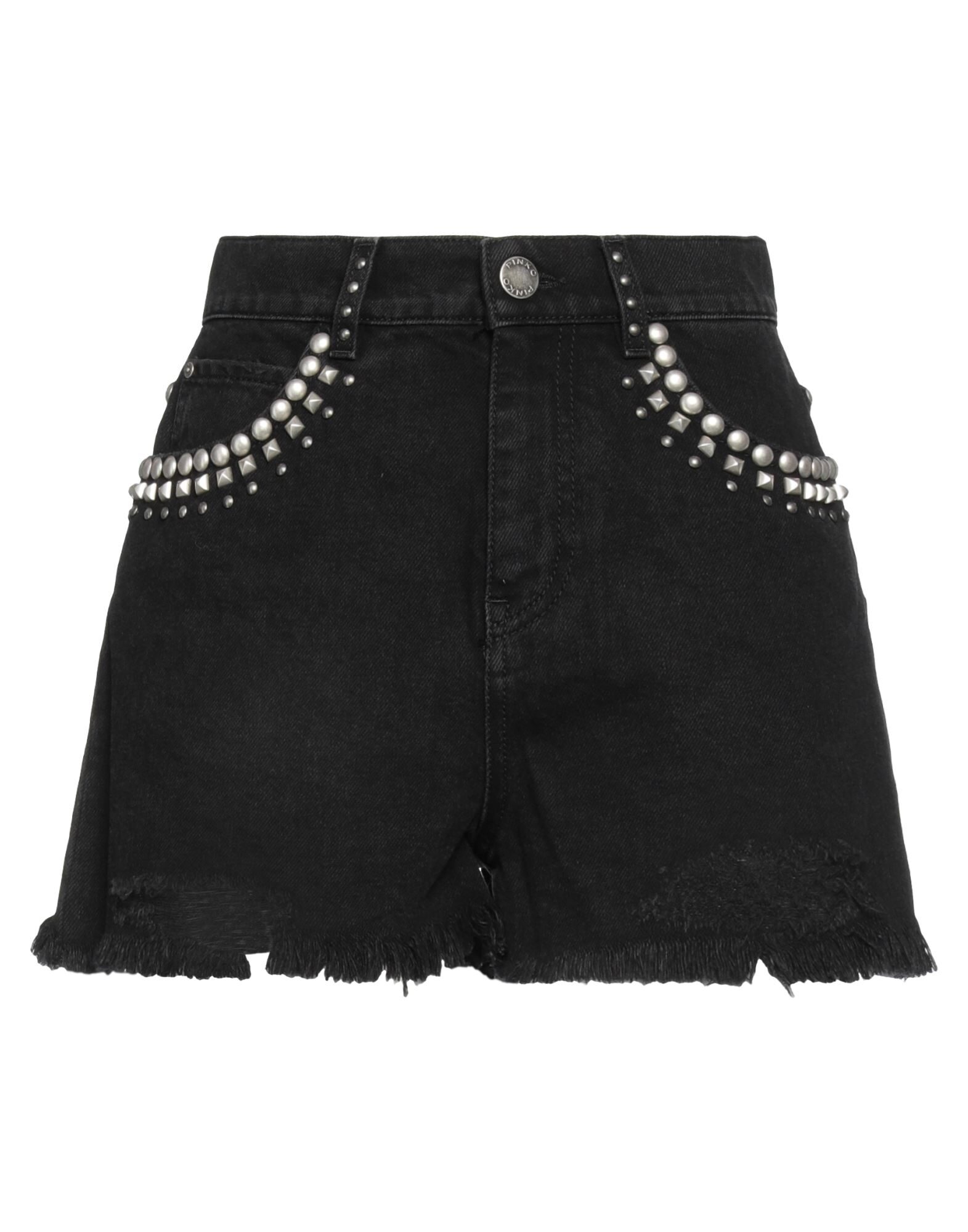 PINKO - Shorts vaqueros