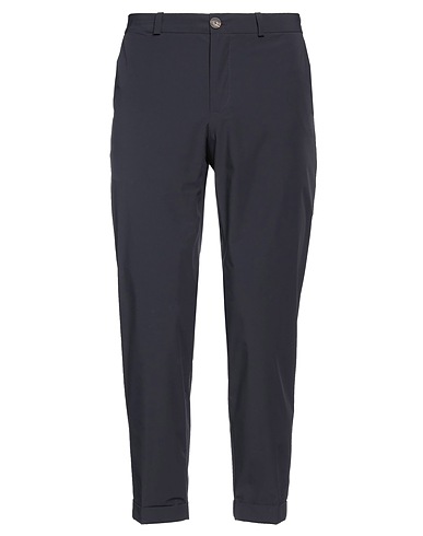 RRD Casual trouser Midnight blue 81% Polyamide, 19% Elastane