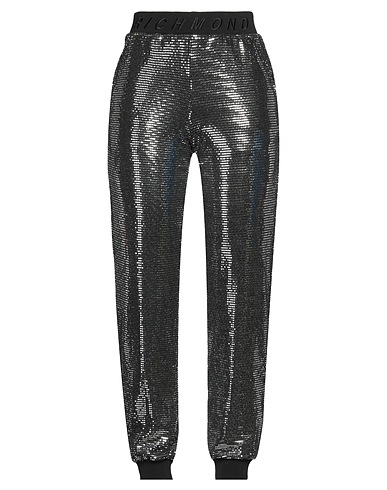 JOHN RICHMOND Hosen Schwarz 100% Polyester