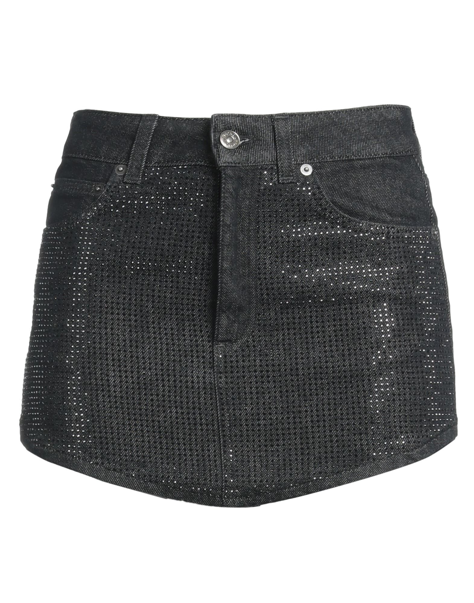 DONDUP - Jupes en jean