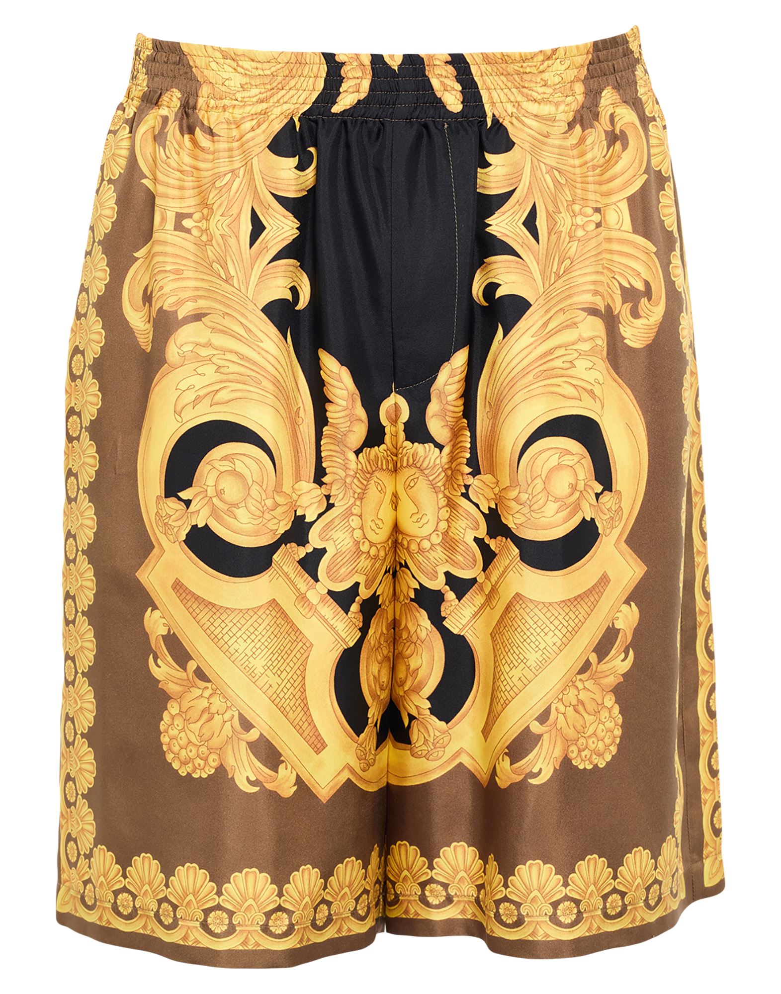 VERSACE - Shorts & Bermuda Shorts