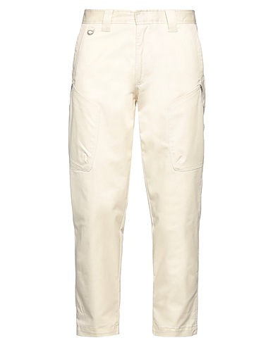 PAOLO PECORA Cargo Beige 100% Cotton