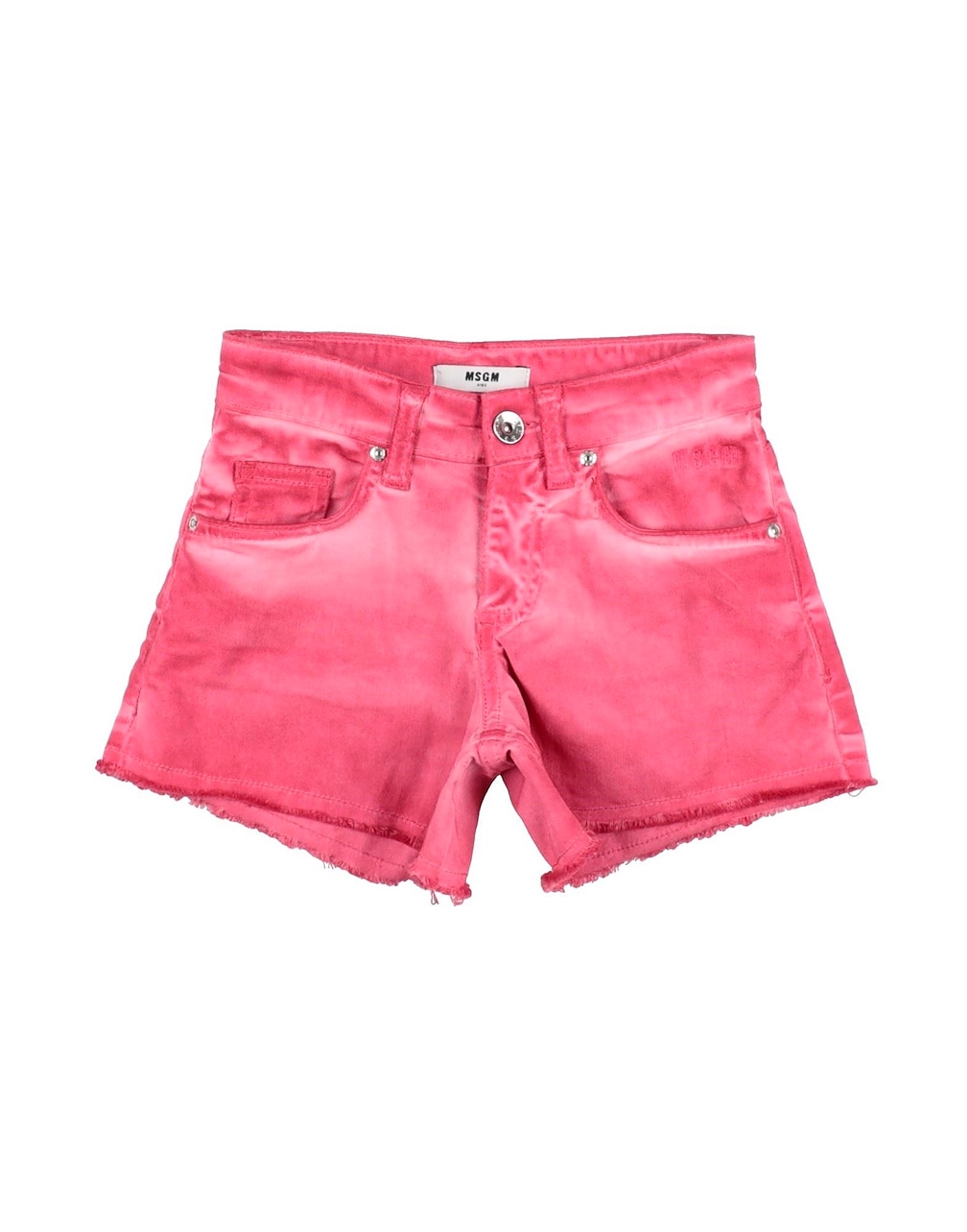 MSGM - Shorts & Bermuda Shorts