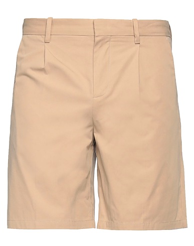 A.P.C. Shorts & Bermuda Beige 100% Cotton