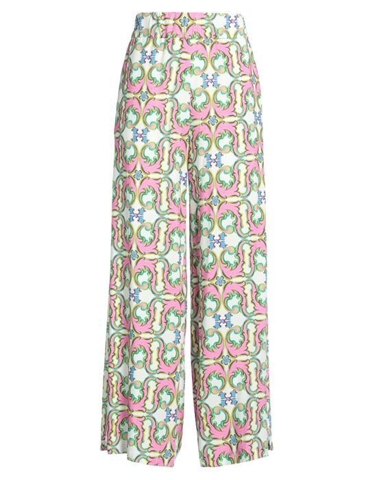 PETIT CHAPEAU Повседневные брюки