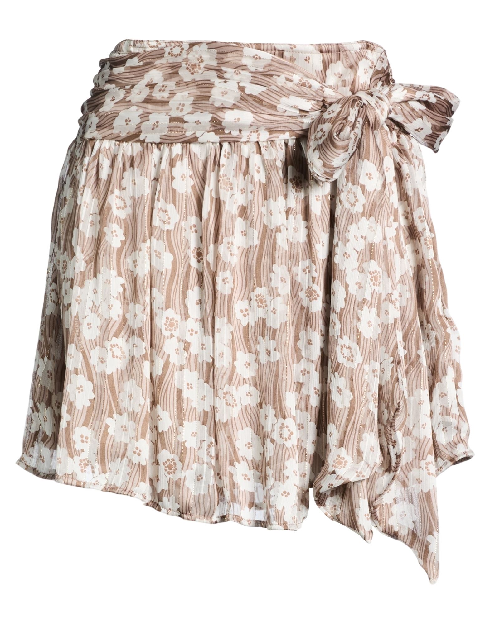 SABINA MUSÁYEV - Mini skirts