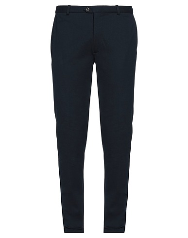CIRCOLO 1901 パンツ ミッドナイトブルー コットン 97% / ポリウレタン 3%