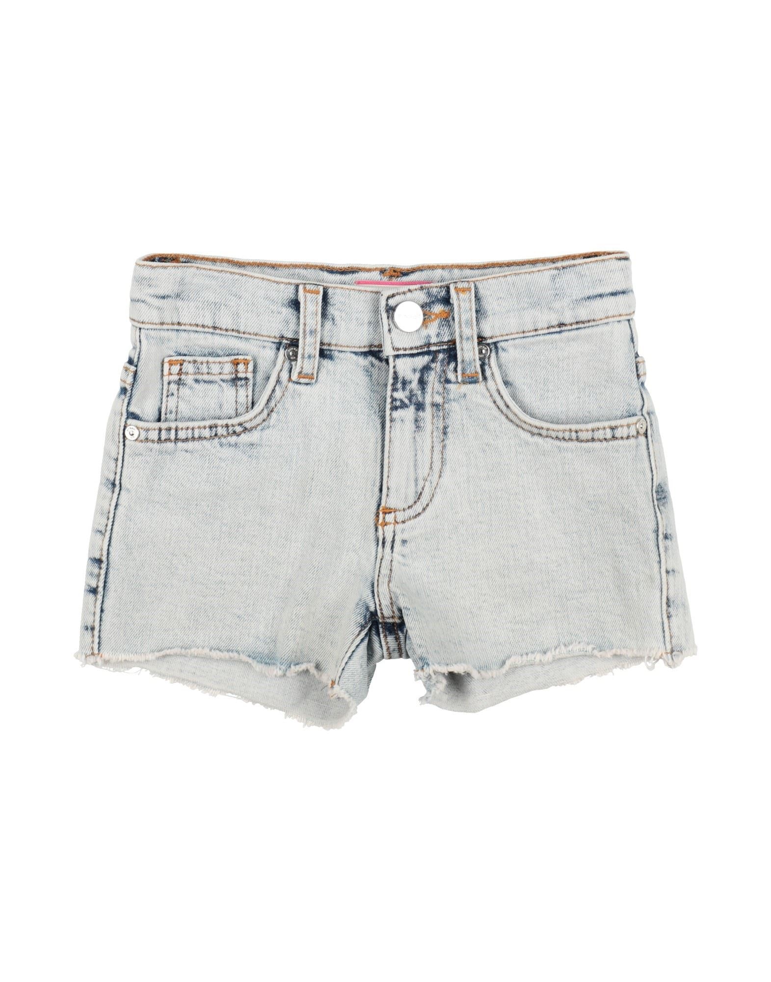 PINKO UP - Denim shorts