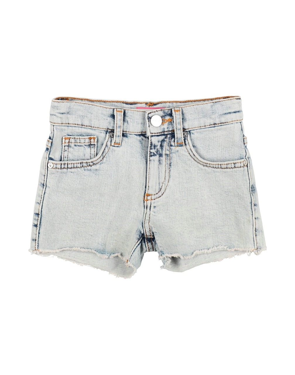 PINKO UP - Denim shorts