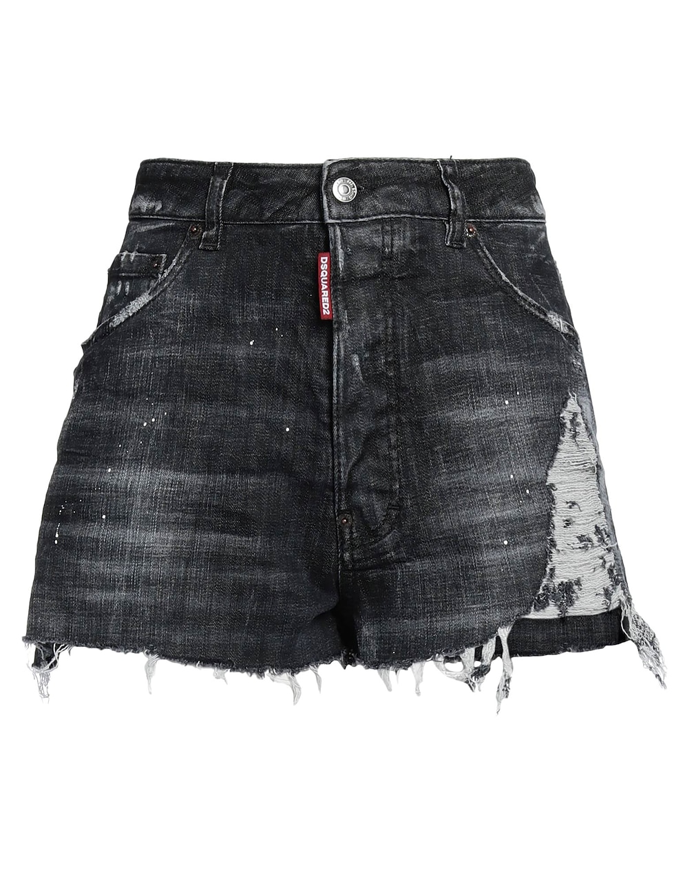 DSQUARED2 - Denim shorts