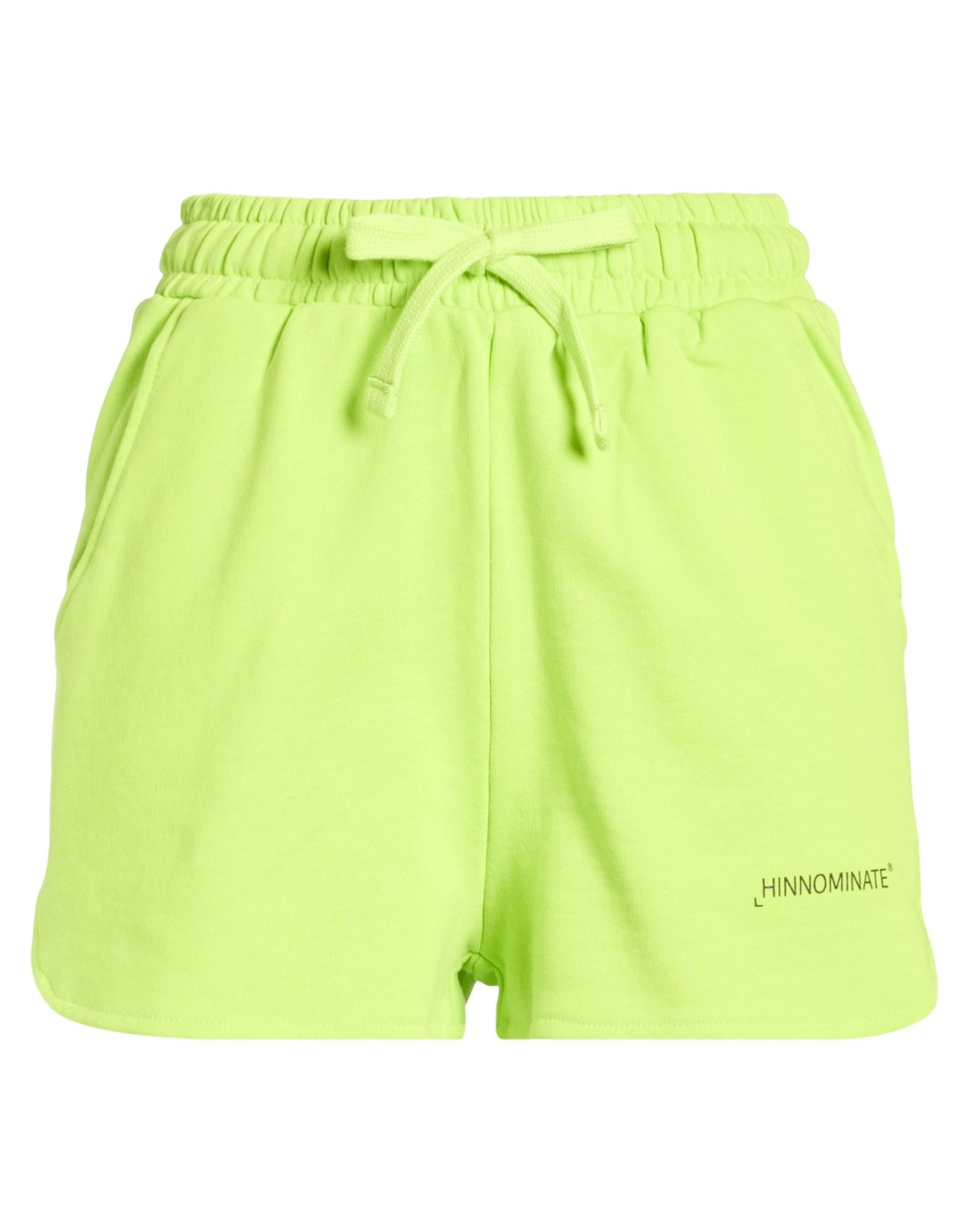 HINNOMINATE - 쇼츠 & 버뮤다 팬츠