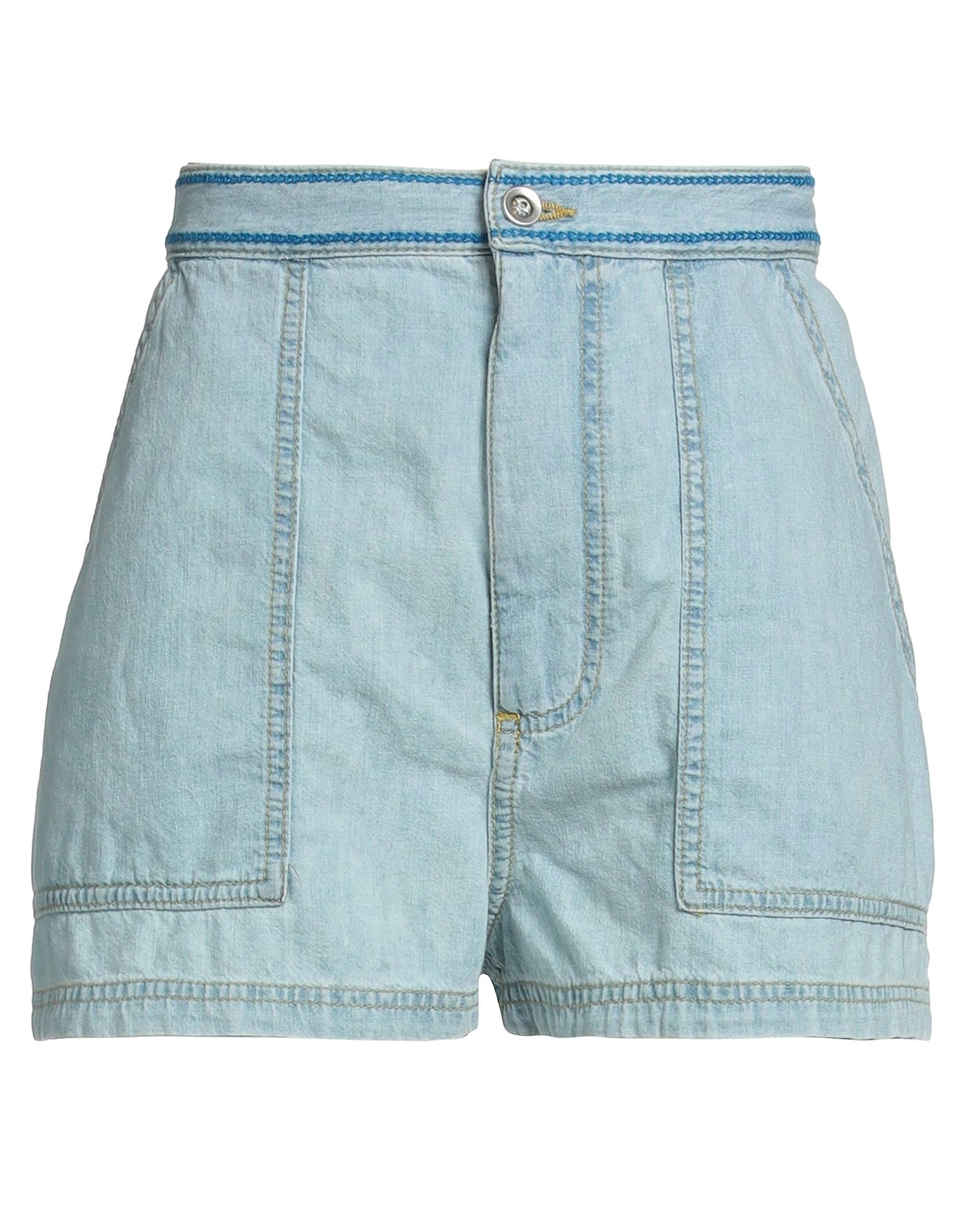 MARNI - Denim shorts