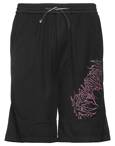 KRAKATAU Shorts & Bermuda Black 100% Tencel™