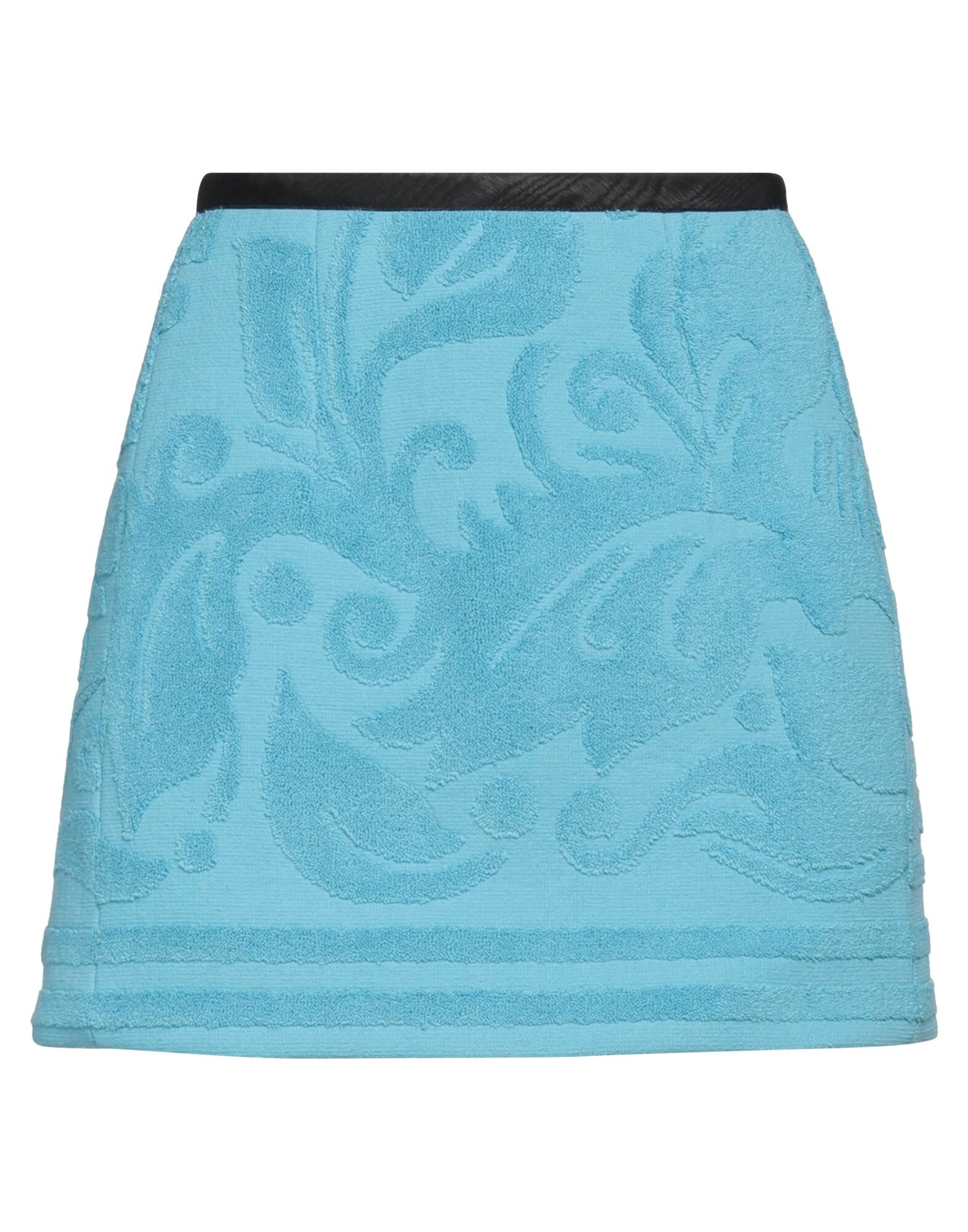 MARINE SERRE - Mini skirts