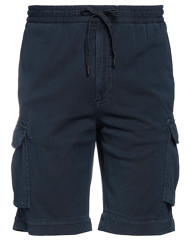 CIRCOLO 1901 Shorts & Bermuda 100% Cotton