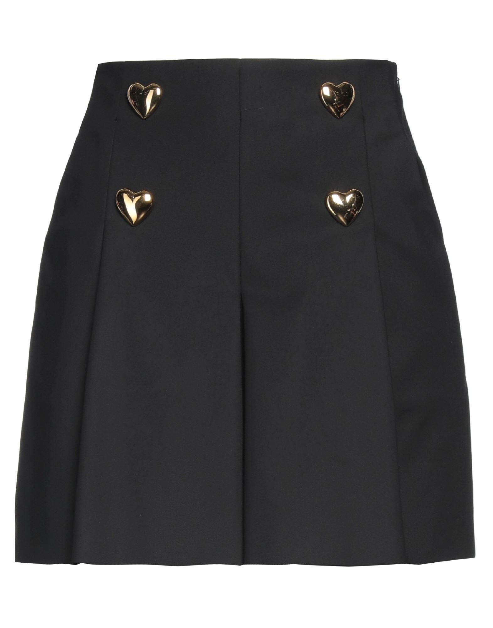 MOSCHINO - Shorts & Bermuda Shorts