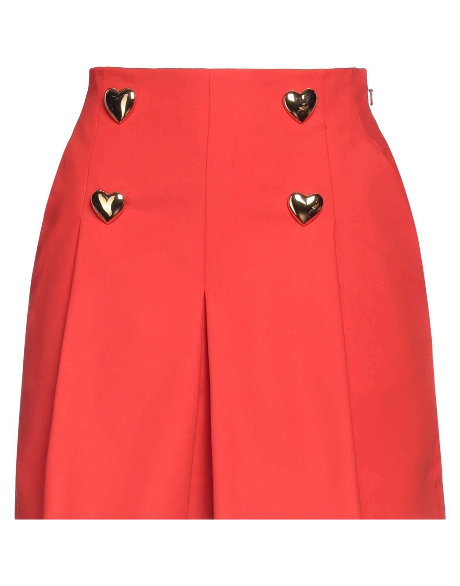 MOSCHINO - Shorts & Bermuda Shorts
