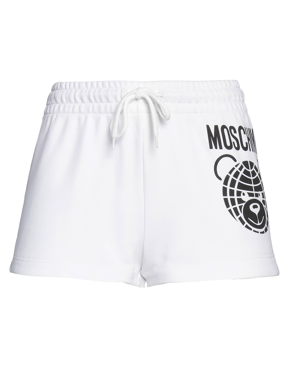 MOSCHINO - Shorts & Bermuda Shorts