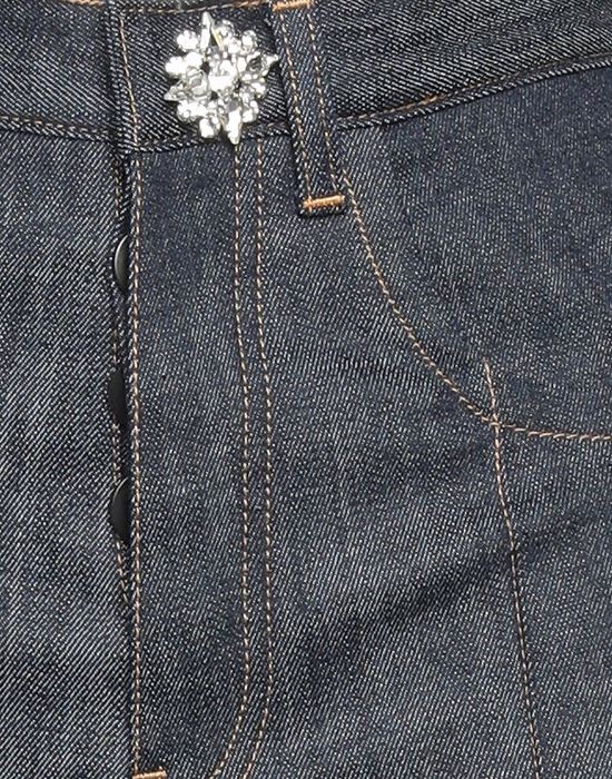 AZ FACTORY Джинсовые брюки