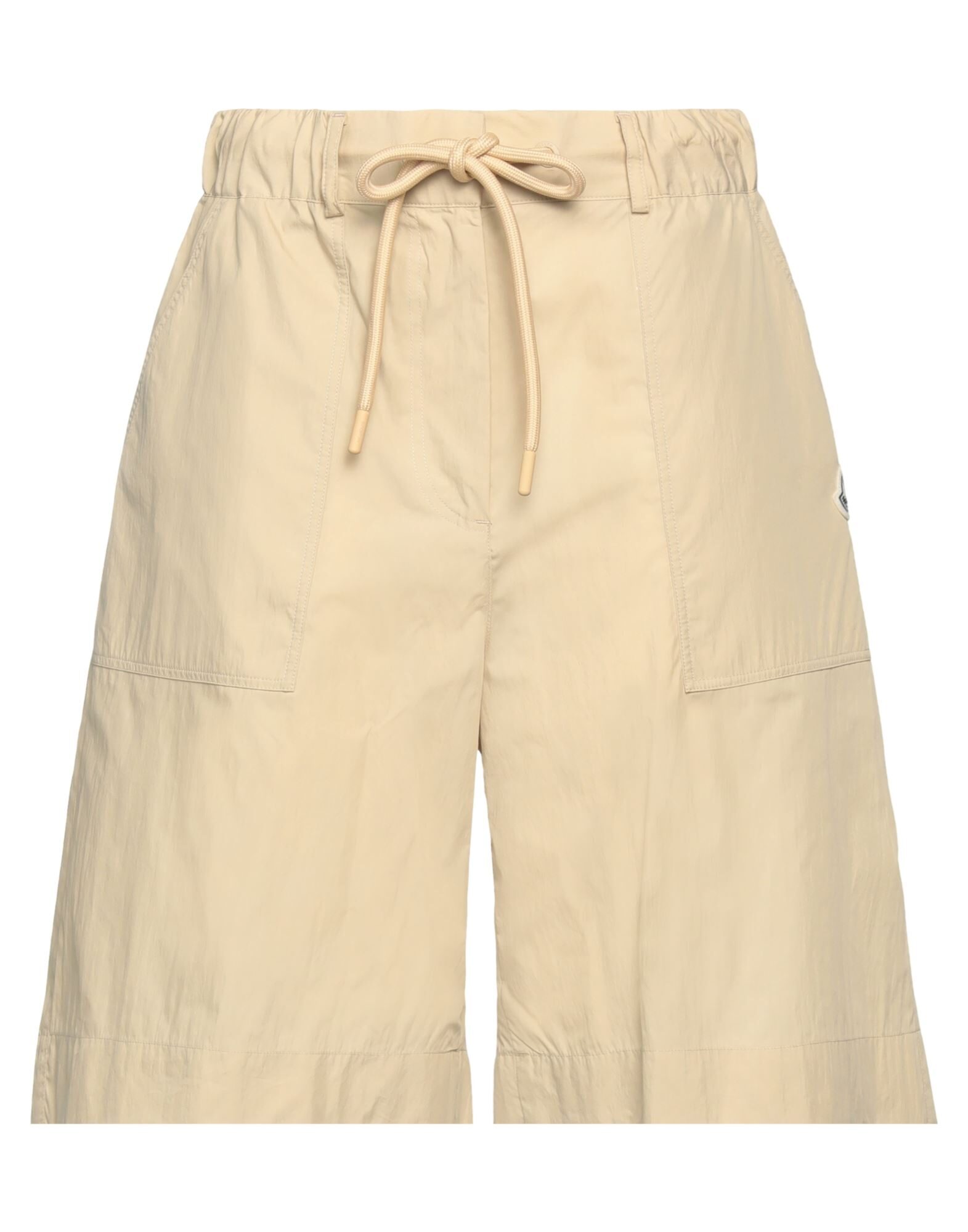 MONCLER - Shorts & Bermuda Shorts