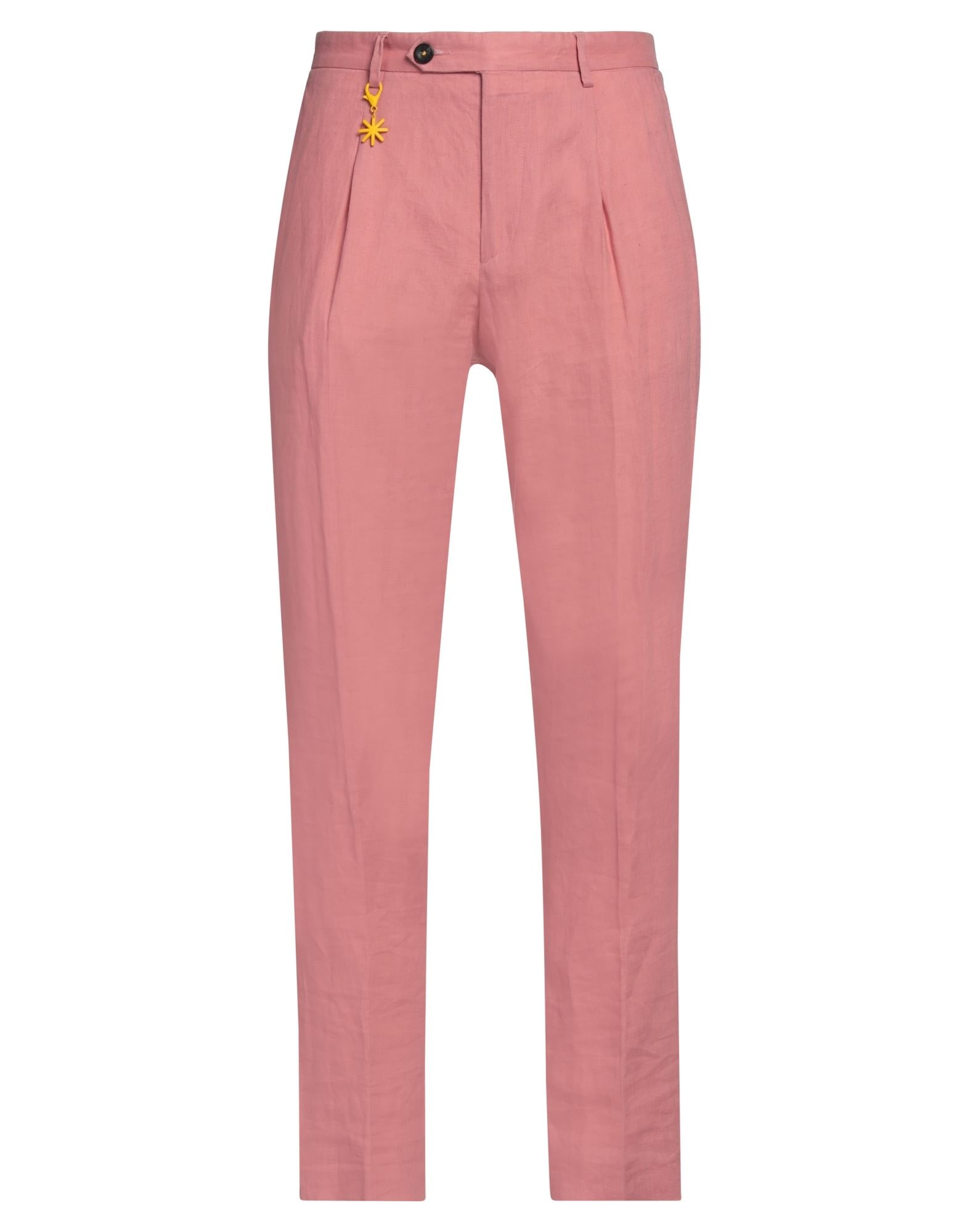 MANUEL RITZ - Pantaloni