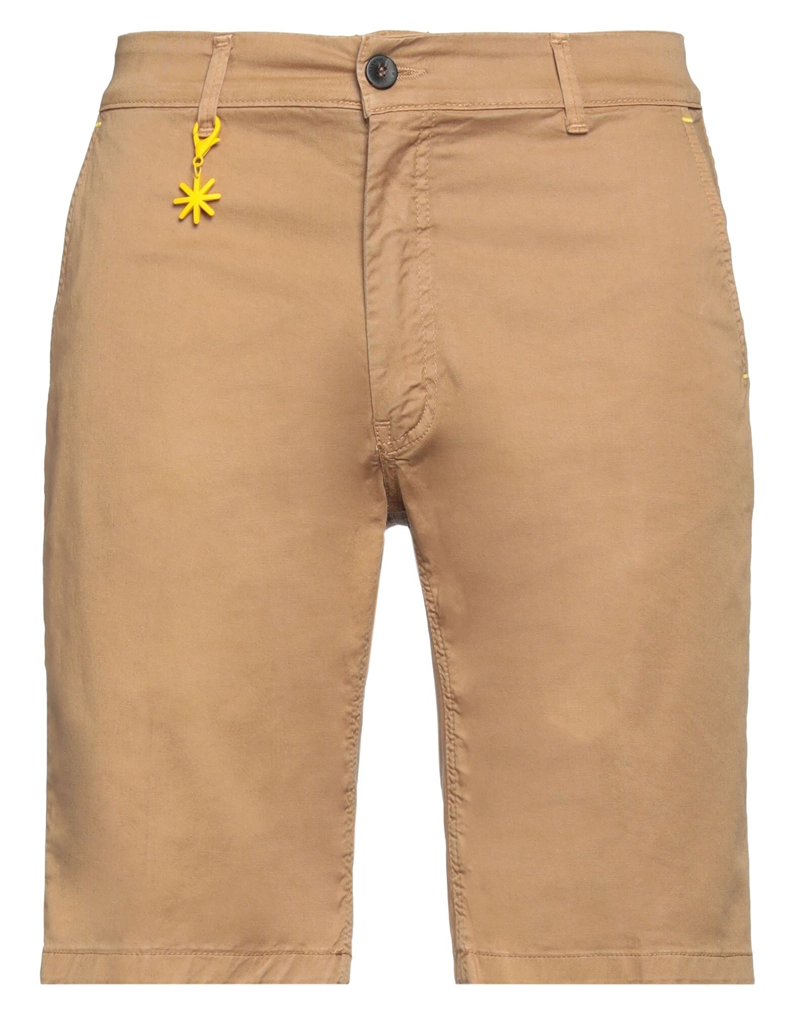 MANUEL RITZ - Shorts & Bermuda Shorts