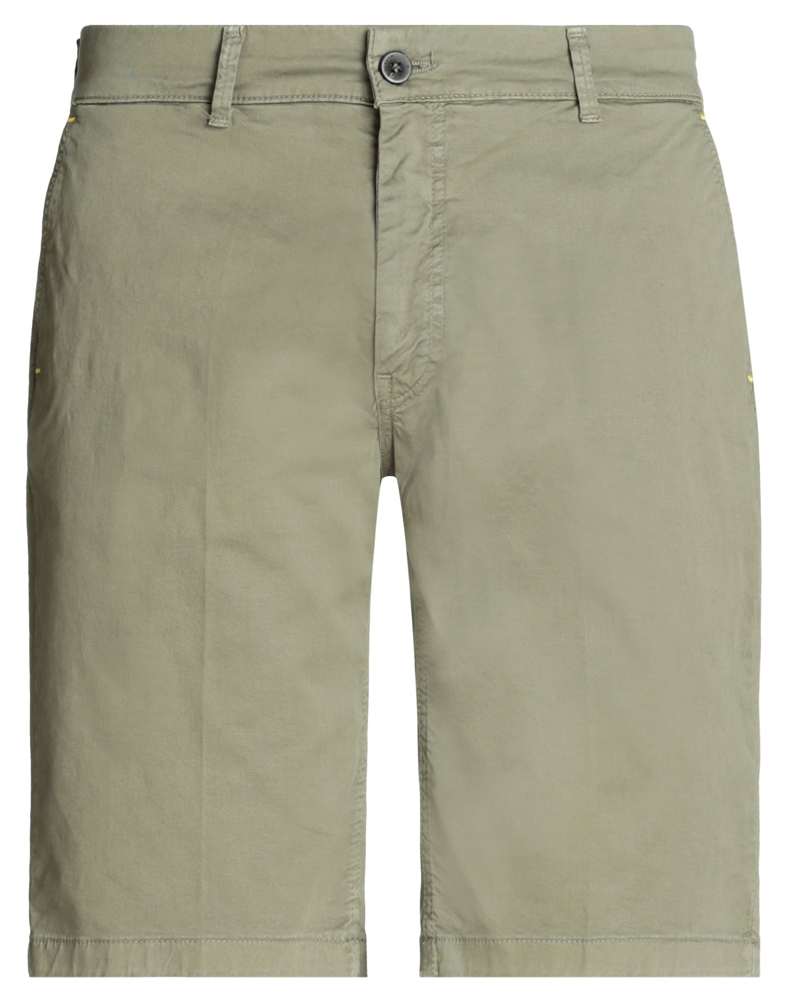 MANUEL RITZ - Shorts & Bermuda Shorts