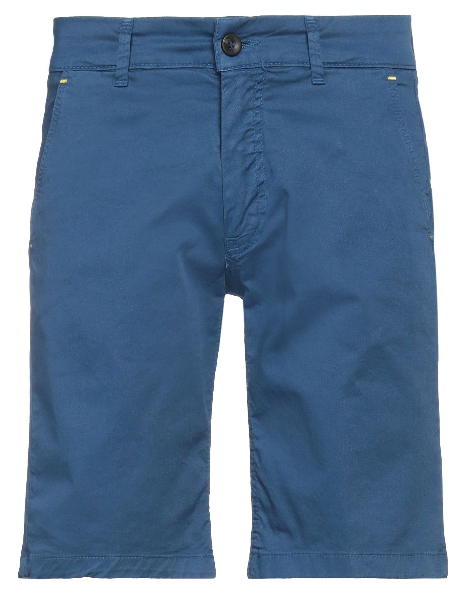 MANUEL RITZ - Shorts & Bermuda Shorts