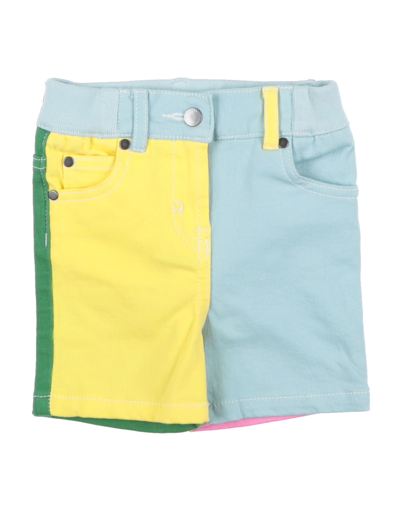 STELLA McCARTNEY KIDS - Shorts & Bermuda Shorts