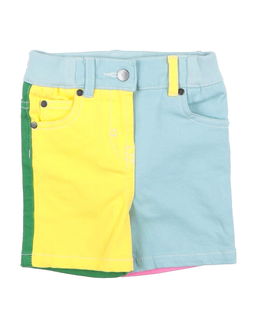 STELLA McCARTNEY KIDS - Shorts et bermudas
