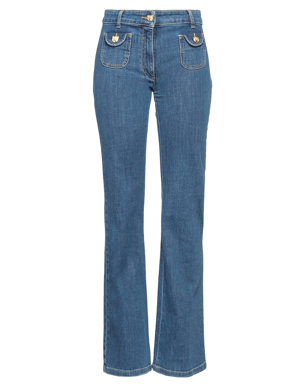 MOSCHINO - Jeans