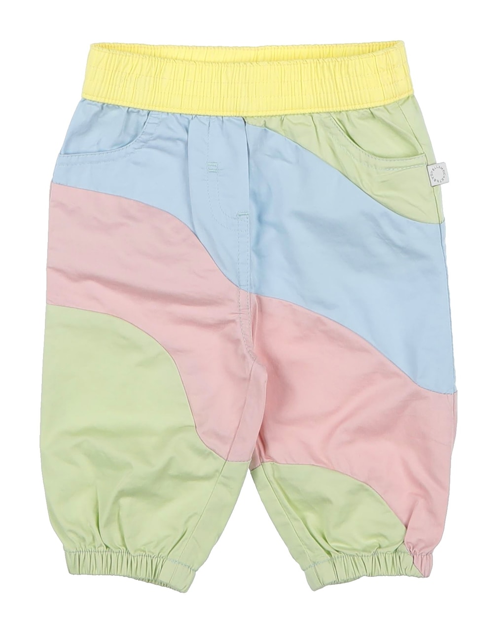 STELLA McCARTNEY KIDS - Trousers