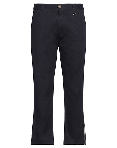 JOHN RICHMOND Straight leg 100% Cotton