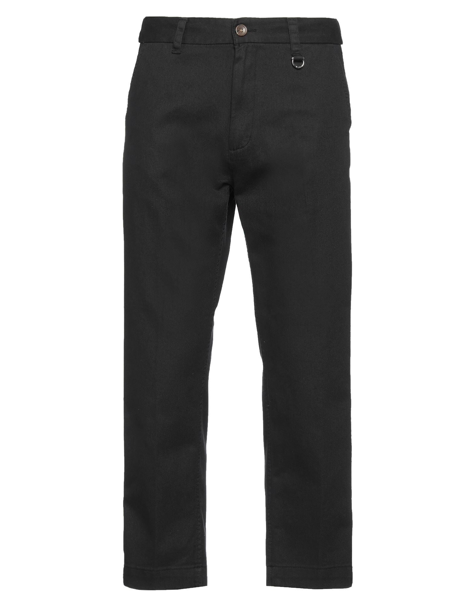 JOHN RICHMOND - Джинсовые брюки