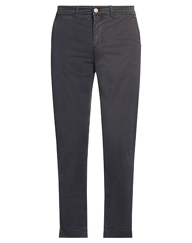 JECKERSON Trousers 73% Lyocell, 23% Cotton, 4% Elastane
