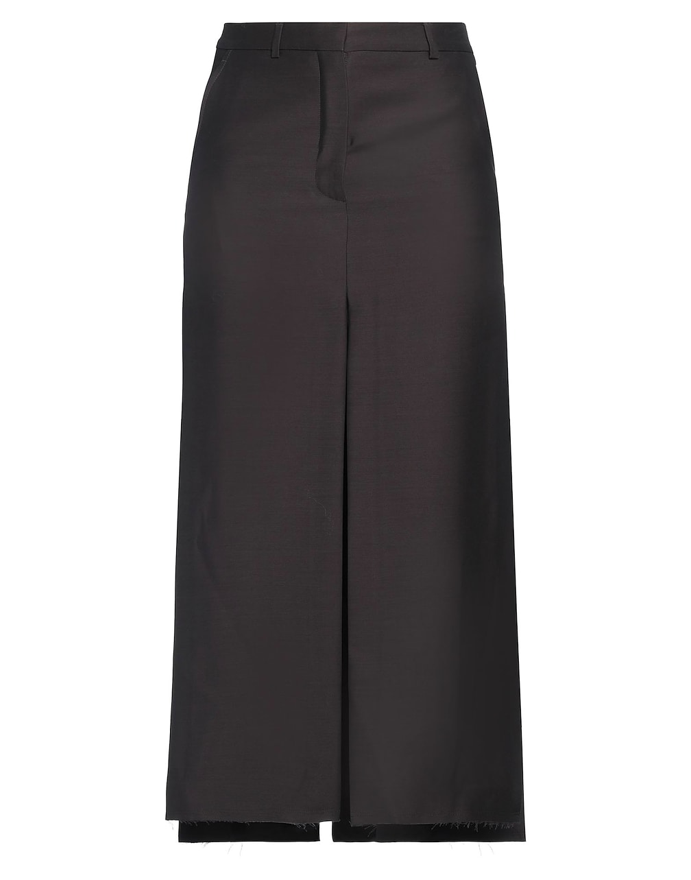 LANVIN - Maxi skirts
