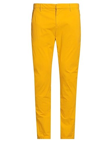 DONDUP Casual trouser Marigold 95% Cotton, 5% Elastane