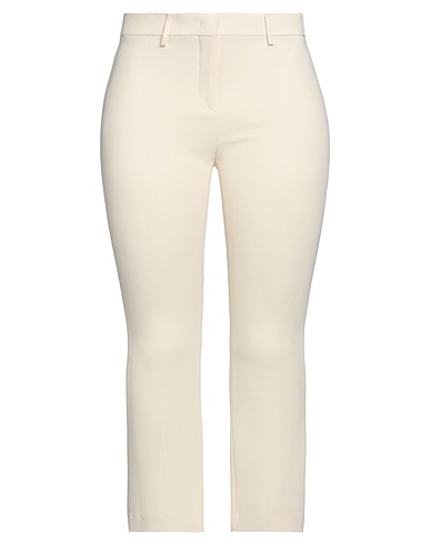 ETRO Casual pants Beige 66% Viscose, 31% Acetate, 3% Elastane