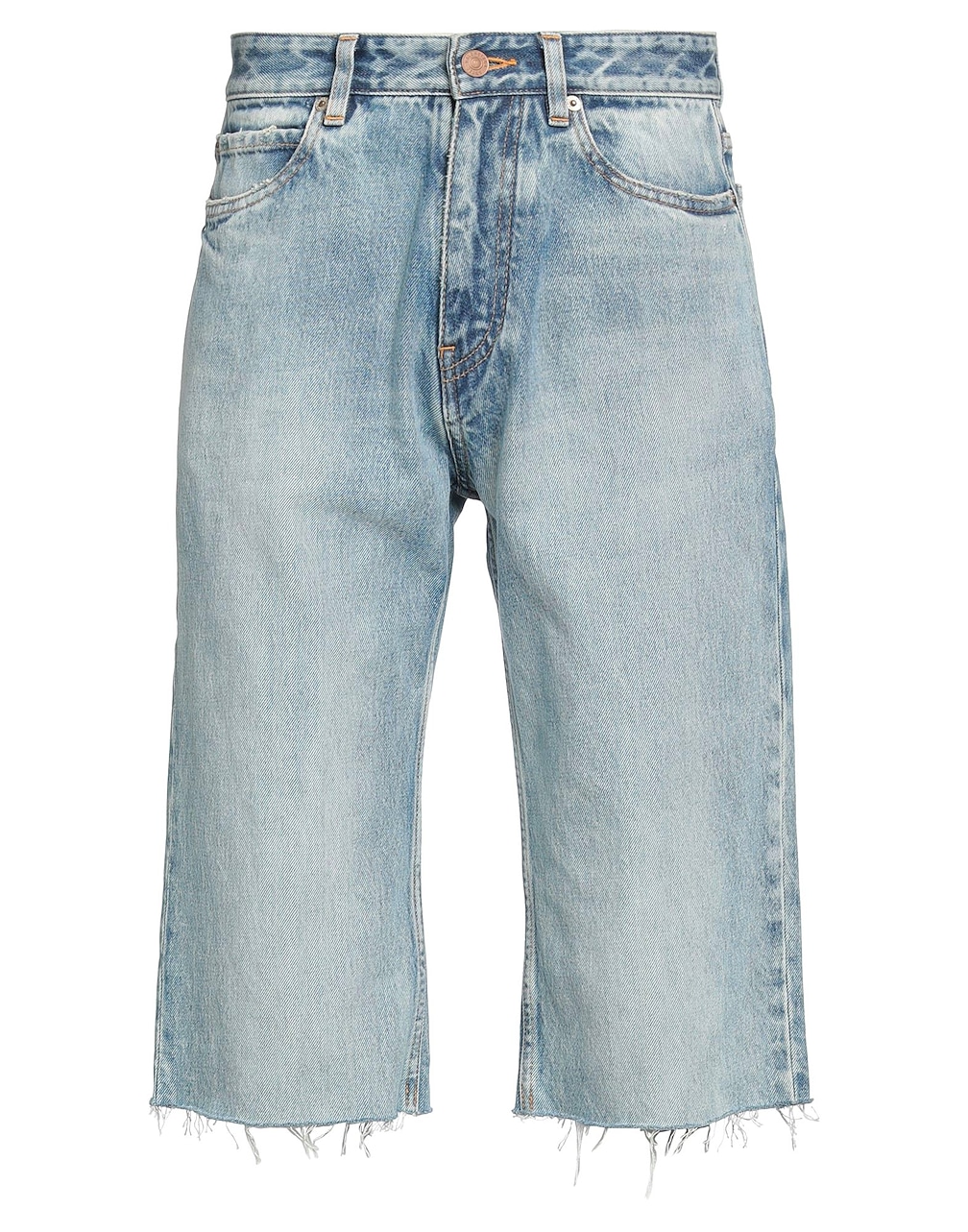 BALENCIAGA - Jeans
