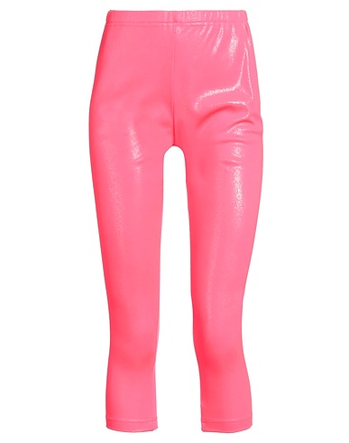 JUNYA WATANABE Leggings Fucsia 100% Poliestere